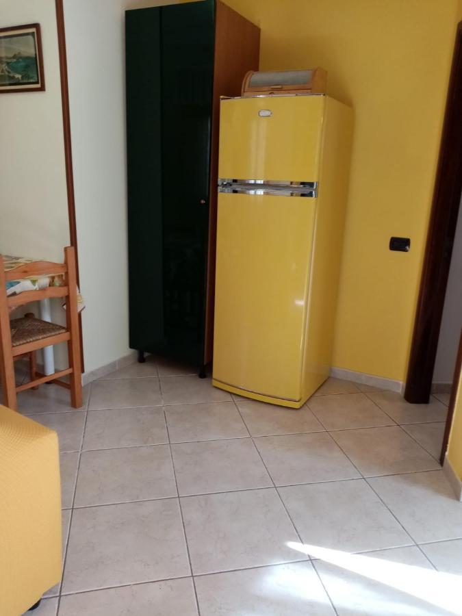 Villa Luisa Portici Zewnętrze zdjęcie