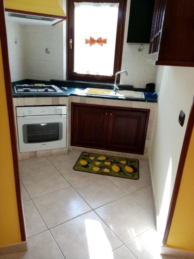 Villa Luisa Portici Zewnętrze zdjęcie
