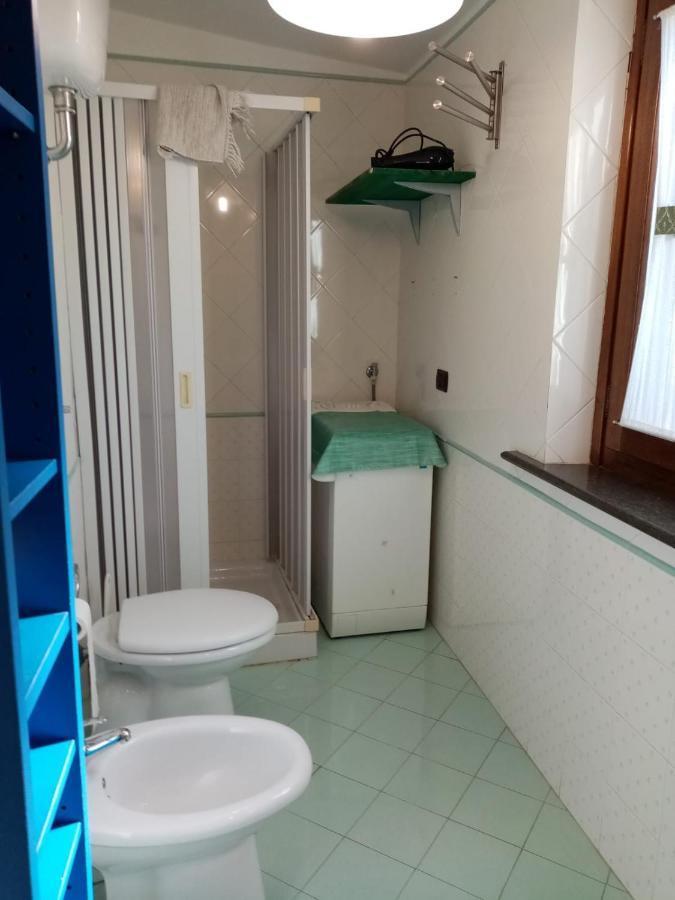 Villa Luisa Portici Zewnętrze zdjęcie