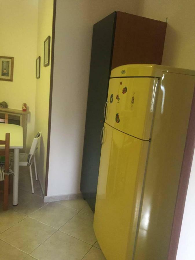 Villa Luisa Portici Zewnętrze zdjęcie
