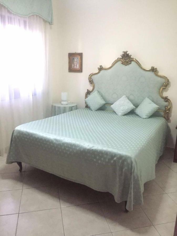 Villa Luisa Portici Zewnętrze zdjęcie