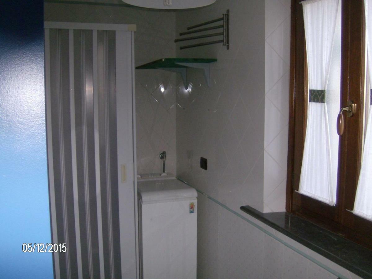 Villa Luisa Portici Zewnętrze zdjęcie
