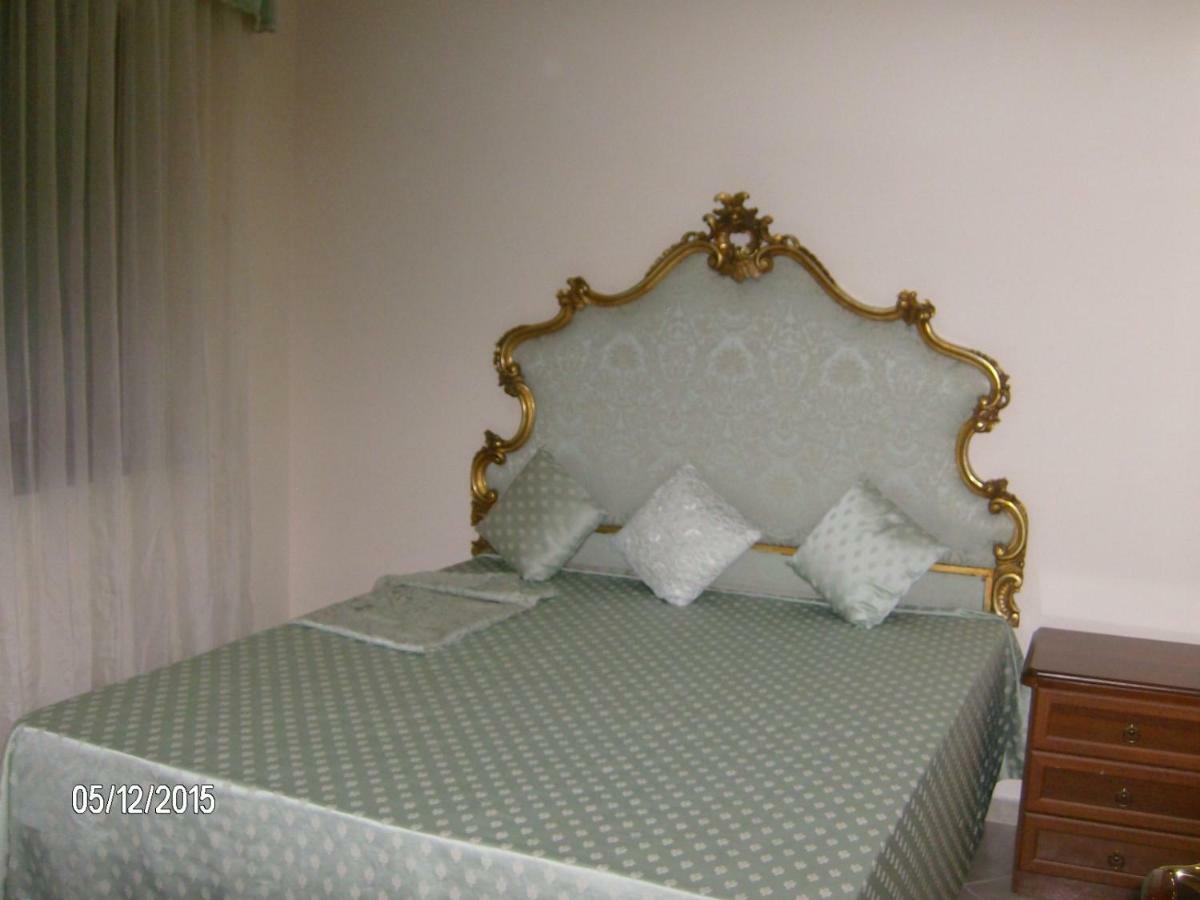 Villa Luisa Portici Zewnętrze zdjęcie