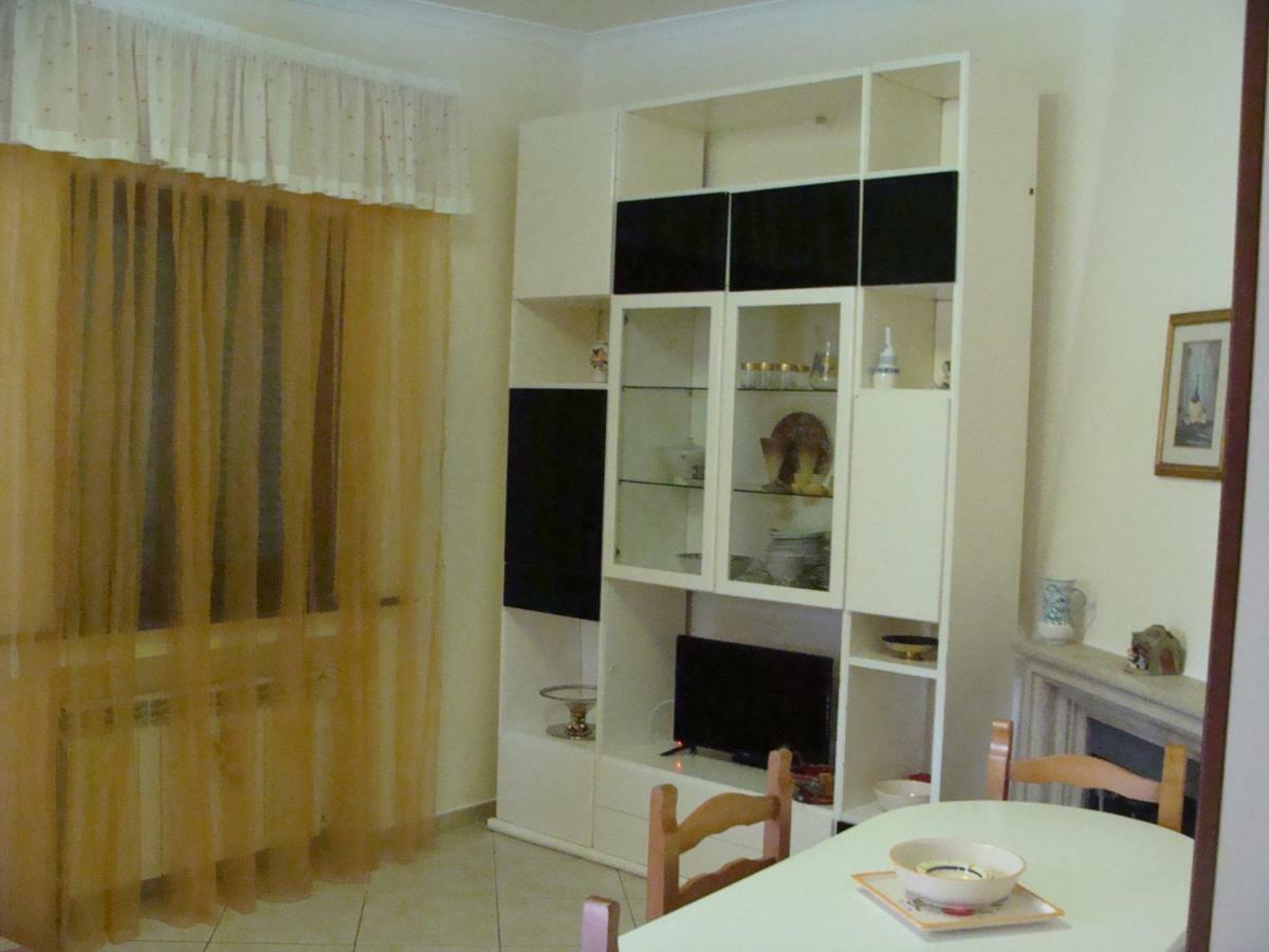 Villa Luisa Portici Zewnętrze zdjęcie