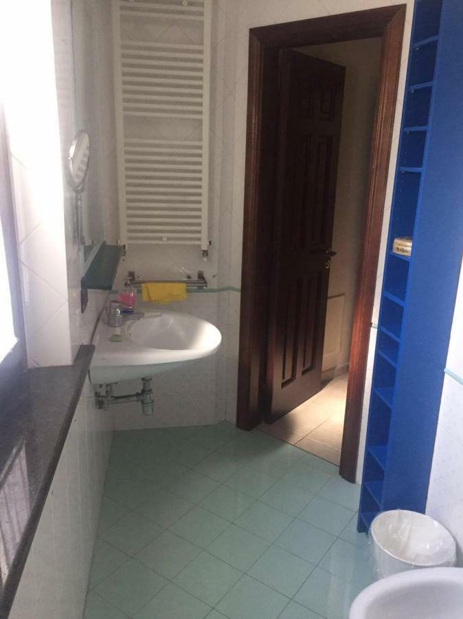 Villa Luisa Portici Zewnętrze zdjęcie