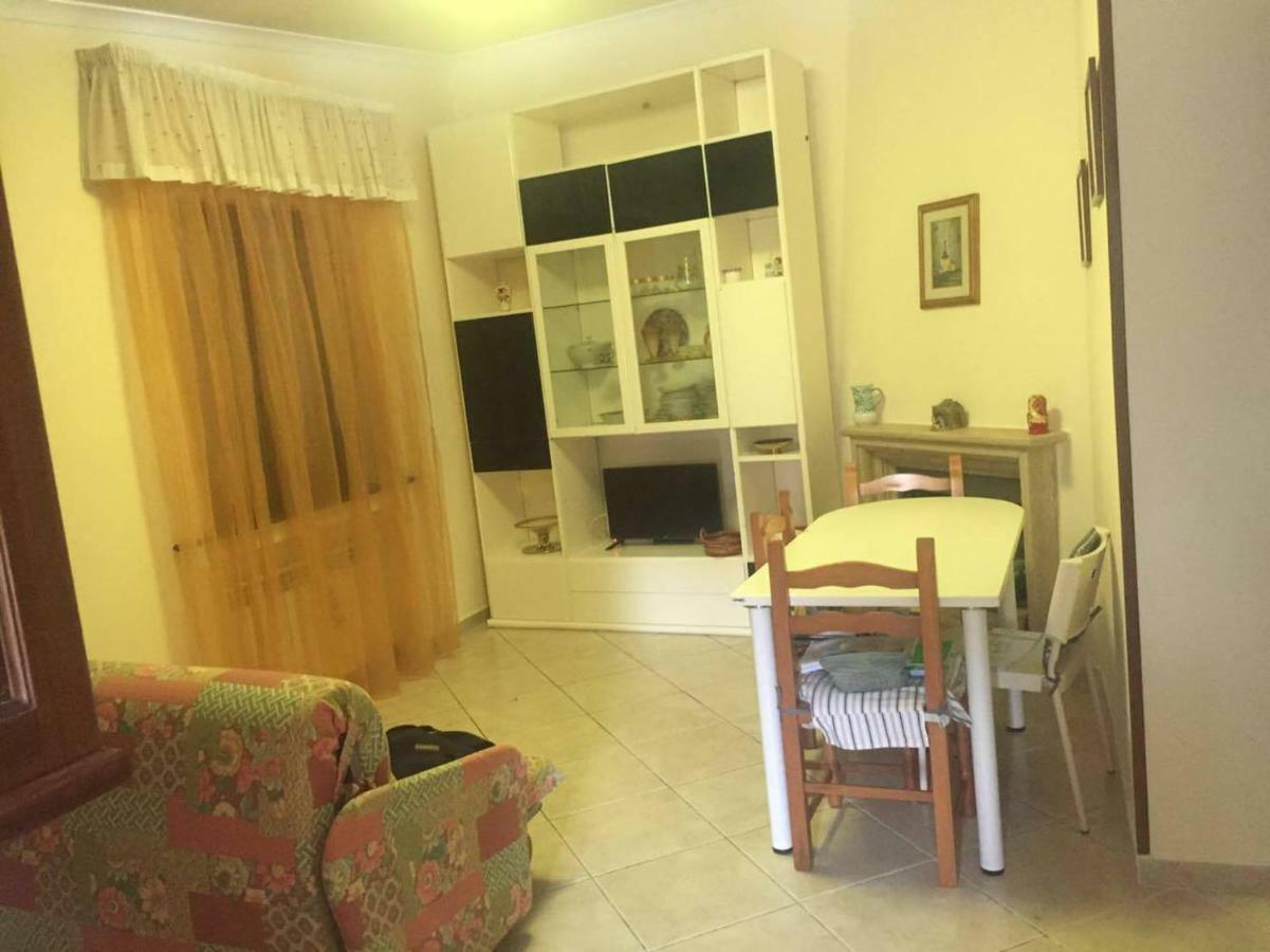 Villa Luisa Portici Zewnętrze zdjęcie