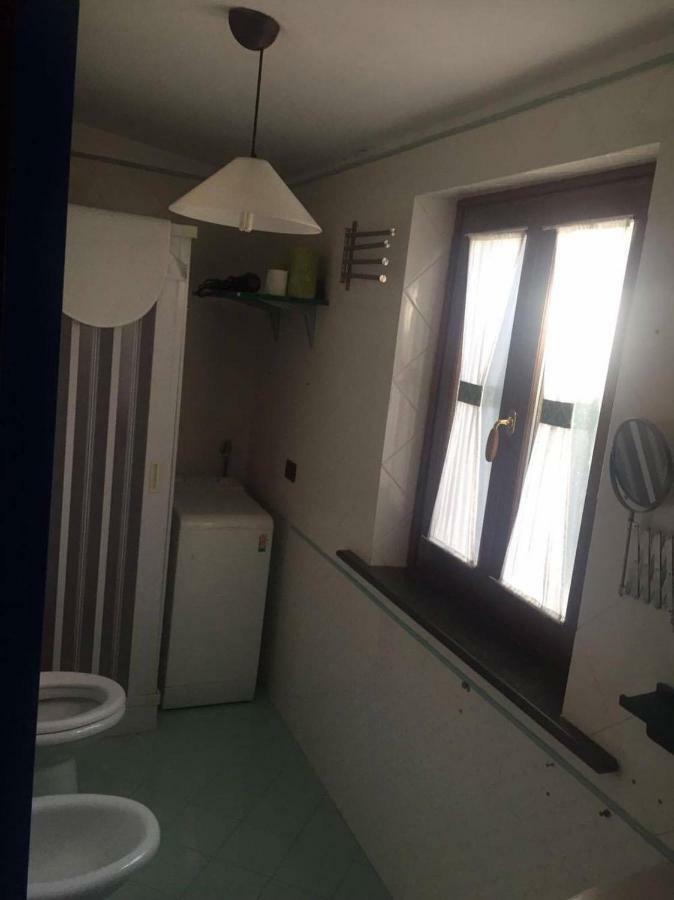 Villa Luisa Portici Zewnętrze zdjęcie