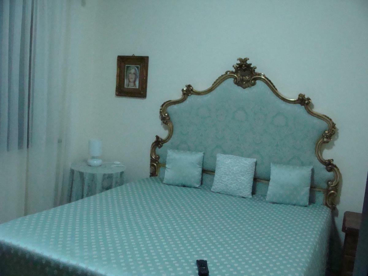 Villa Luisa Portici Zewnętrze zdjęcie