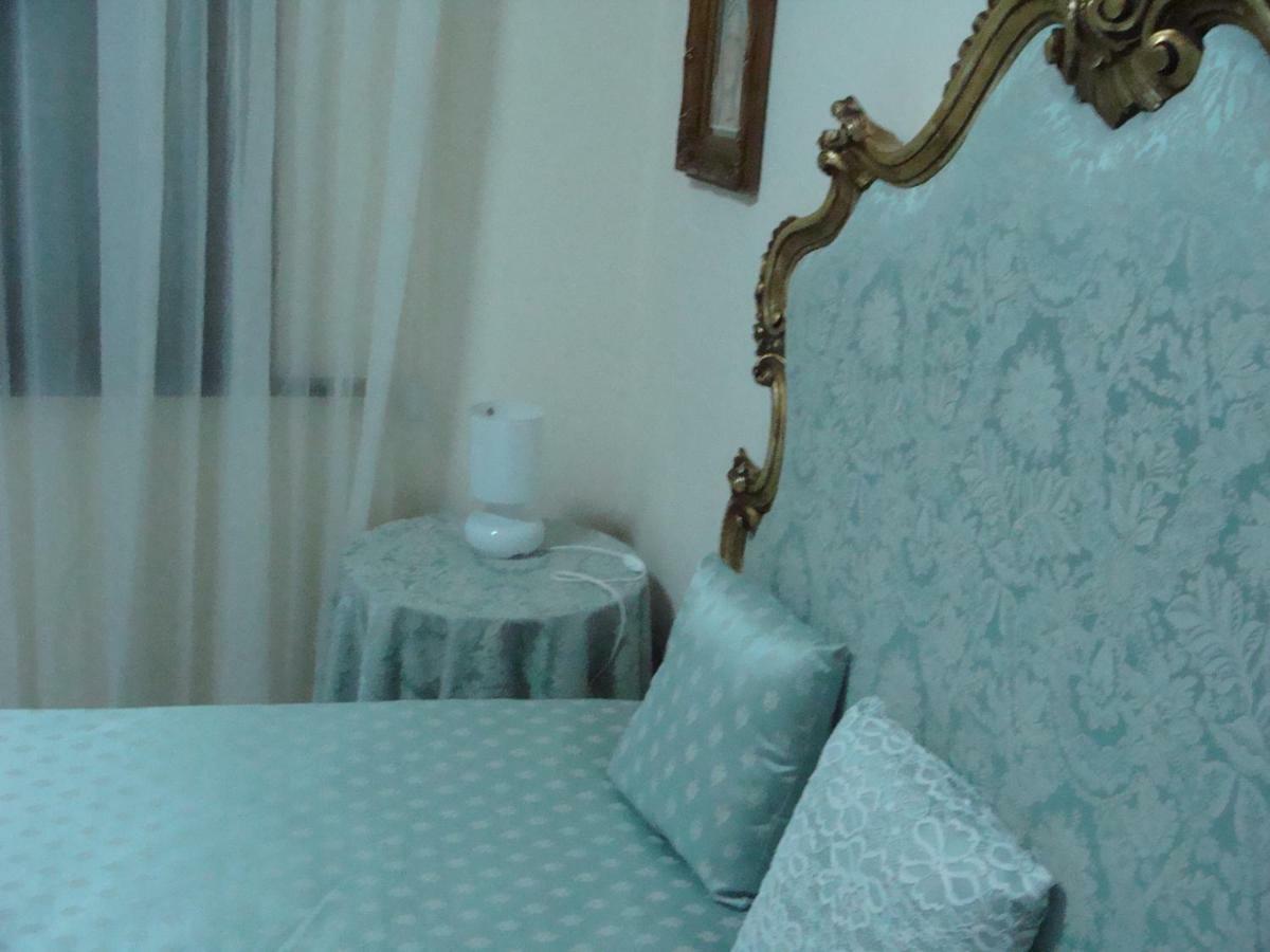 Villa Luisa Portici Zewnętrze zdjęcie