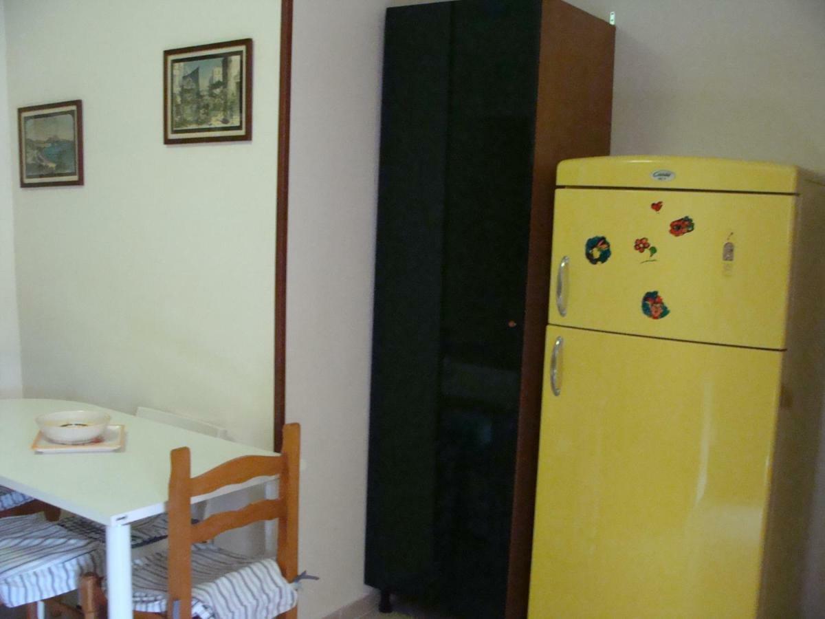 Villa Luisa Portici Zewnętrze zdjęcie